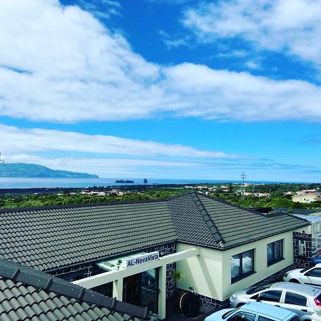 Novavista - Inn Pico Madalena  Ngoại thất bức ảnh