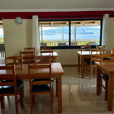 Novavista - Inn Pico Madalena  Ngoại thất bức ảnh