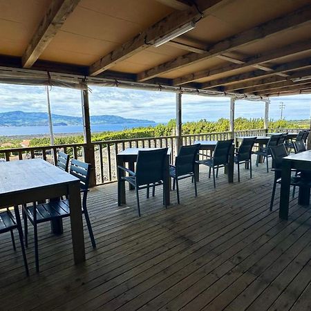 Novavista - Inn Pico Madalena  Ngoại thất bức ảnh