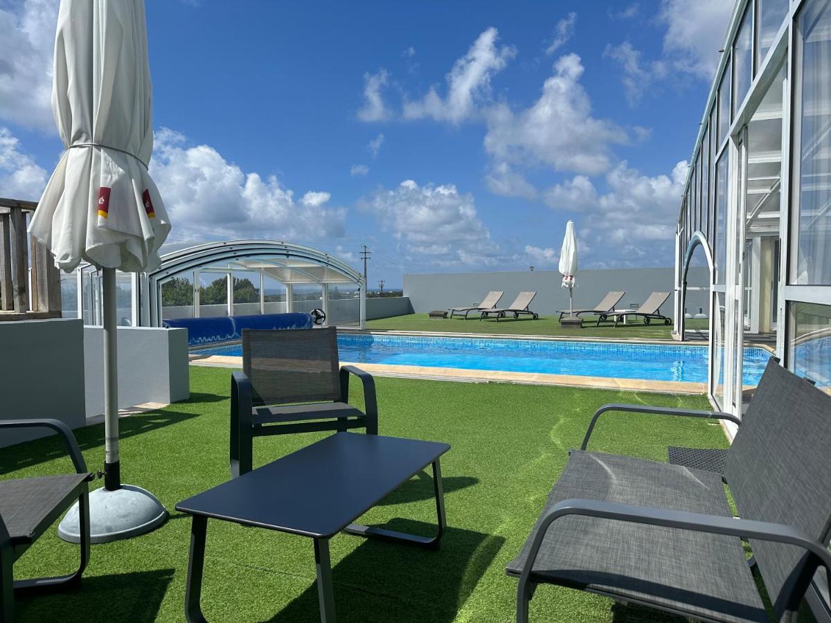 Novavista - Inn Pico Madalena  Ngoại thất bức ảnh