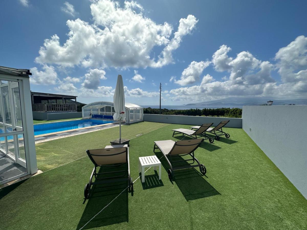 Novavista - Inn Pico Madalena  Ngoại thất bức ảnh