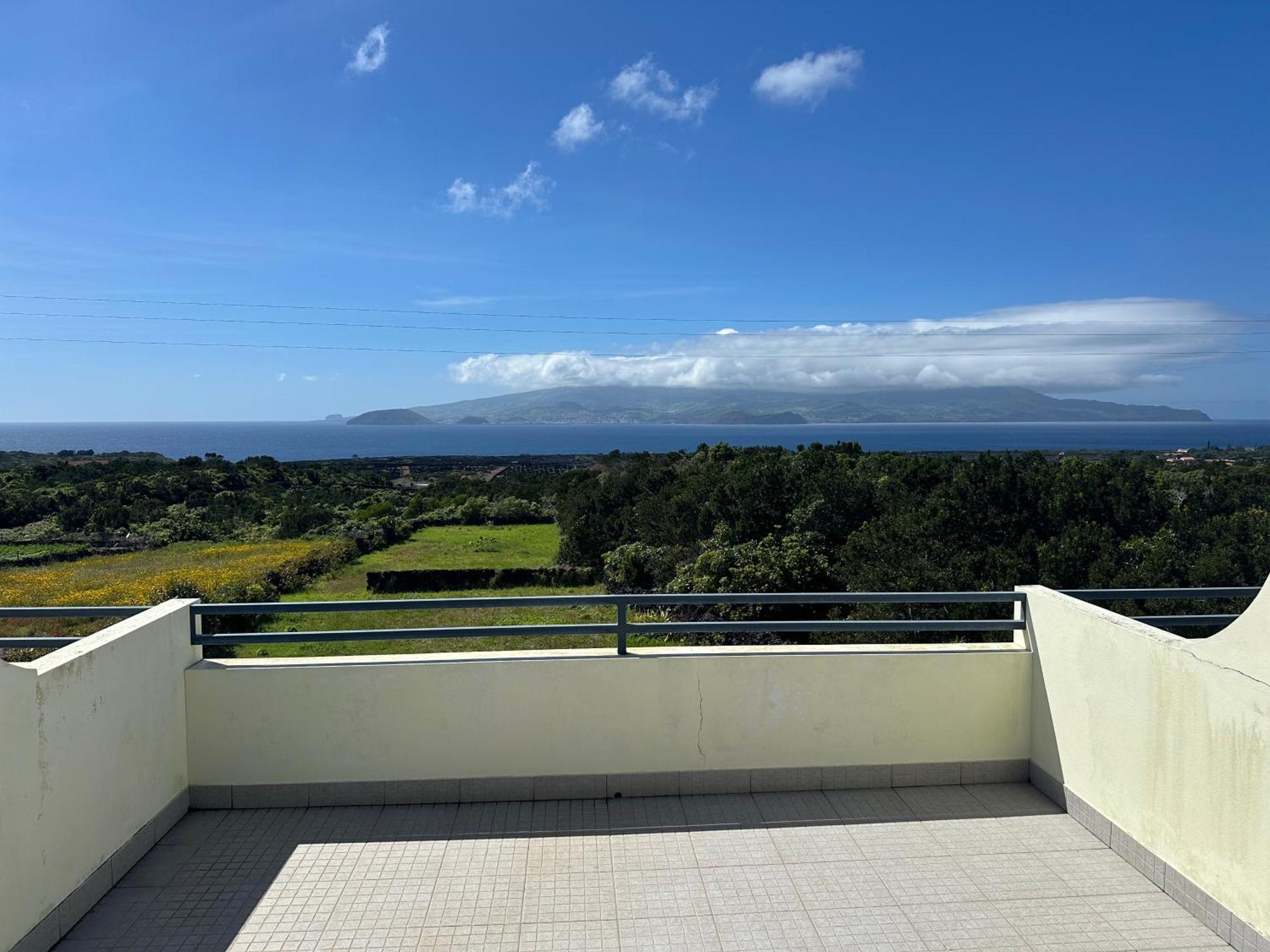 Novavista - Inn Pico Madalena  Phòng bức ảnh