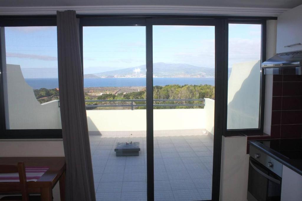 Novavista - Inn Pico Madalena  Ngoại thất bức ảnh