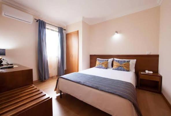 Novavista - Inn Pico Madalena  Ngoại thất bức ảnh
